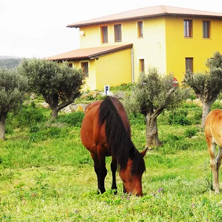 Casa Casti Panzió *