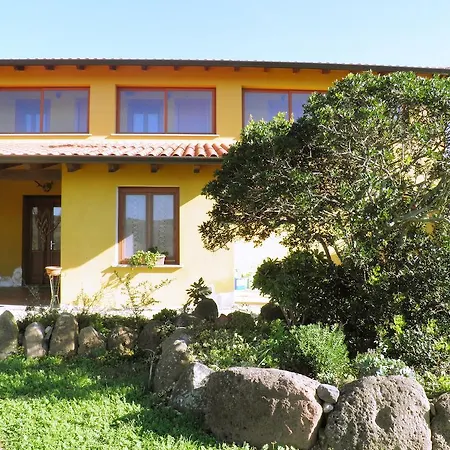 Panzió Casa Casti *
