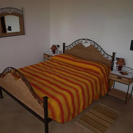 Casa Casti