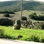 Bed & Breakfast Casa Casti Sant'Antonio de Santadi