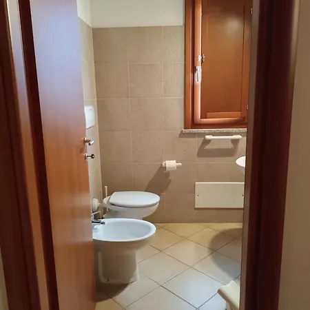 Bed & Breakfast Casa Casti *