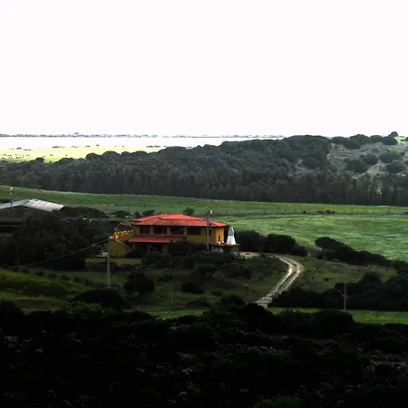 Bed & Breakfast Casa Casti *