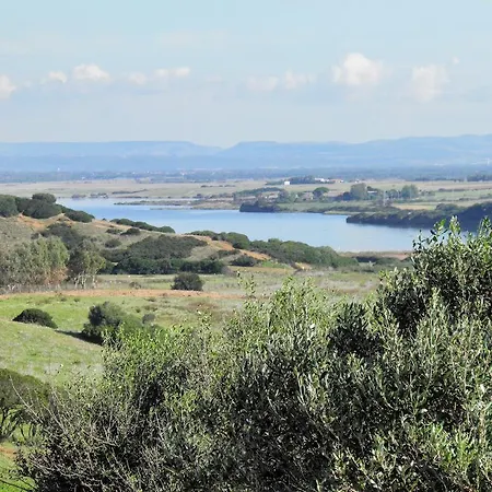 Bed & Breakfast Casa Casti Sant' Antonio di Santadi