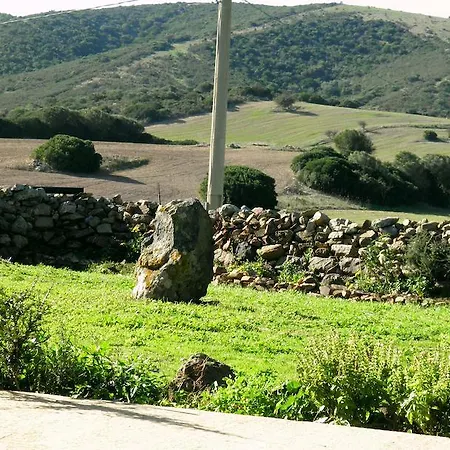 ベッド・アンド・ブレックファスト Casa Casti Sant' Antonio di Santadi