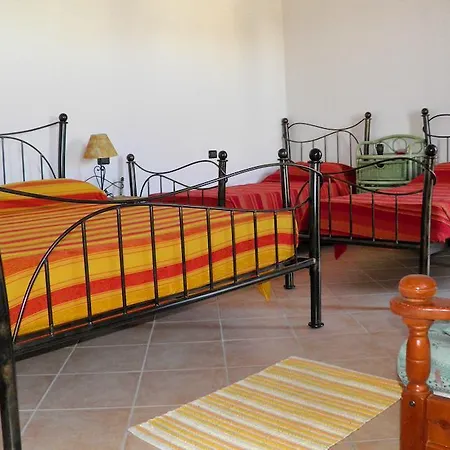 Bed & Breakfast Casa Casti Sant' Antonio di Santadi