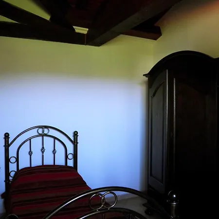 Casa Casti Magazzini (Sardinia)
