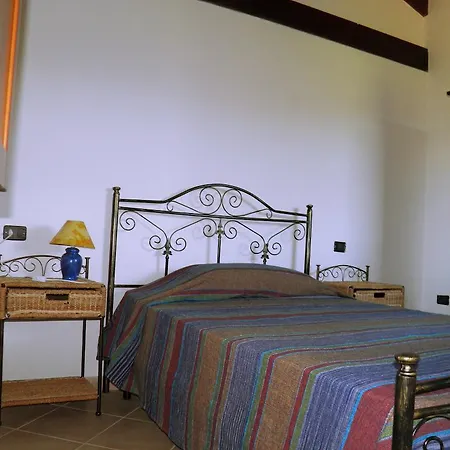 Bed & Breakfast Casa Casti