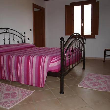 Casa Casti Sant' Antonio di Santadi