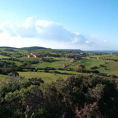 Bed & Breakfast Casa Casti *