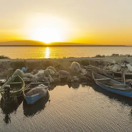 Casa Casti Bed & Breakfast