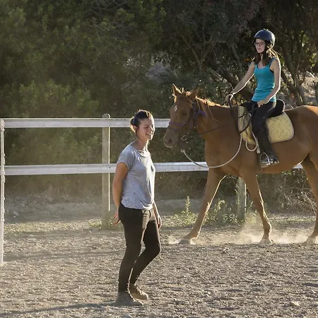 Bed & Breakfast Casa Casti *